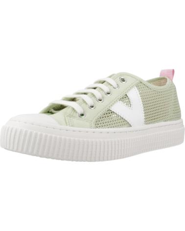 VICTORIA 1915 RE-EDIT BASKET REJILLA WASABI GREEN VICTORIA 1915 RE-EDIT BASKET REJILLA WASABI GREEN