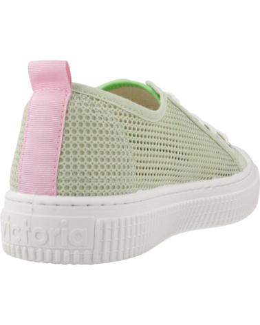 VICTORIA 1915 RE-EDIT BASKET REJILLA WASABI GREEN VICTORIA 1915 RE-EDIT BASKET REJILLA WASABI GREEN