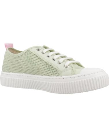 VICTORIA 1915 RE-EDIT BASKET REJILLA WASABI GREEN VICTORIA 1915 RE-EDIT BASKET REJILLA WASABI GREEN