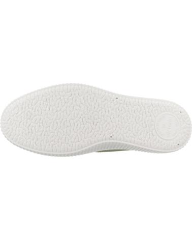 VICTORIA 1915 RE-EDIT BASKET REJILLA WASABI GREEN VICTORIA 1915 RE-EDIT BASKET REJILLA WASABI GREEN