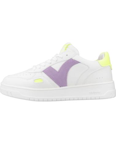 Esportes--De-Mujer-VICTORIA-ZAPATILLAS-MUJER-MODELO-1257121V-COLOR-BLANCO-AMARILLO