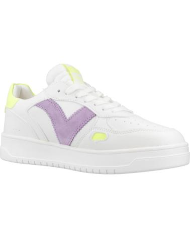 Esportes--De-Mujer-VICTORIA-ZAPATILLAS-MUJER-MODELO-1257121V-COLOR-BLANCO-AMARILLO