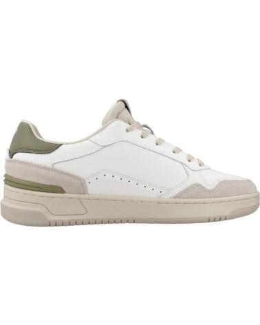 Sportivo per Uomo victoria 8800113 ZAPATILLAS CASUAL DE HOMBRE KAKI PIEL KAKI