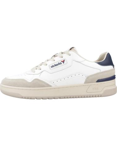 Sneaker für Damen und Herren VICTORIA DEPORTIVAS 8800113 CLASSIC COLORS MARINO