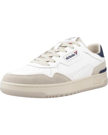 Sneaker für Damen und Herren VICTORIA DEPORTIVAS 8800113 CLASSIC COLORS MARINO