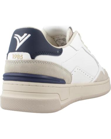 Sneaker für Damen und Herren VICTORIA DEPORTIVAS 8800113 CLASSIC COLORS MARINO