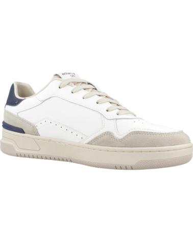 Sneaker für Damen und Herren VICTORIA DEPORTIVAS 8800113 CLASSIC COLORS MARINO