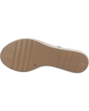 Sandali per Donna REPO SANDALIAS MUJER MODELO 20275R COLOR BLANCO BIANCO