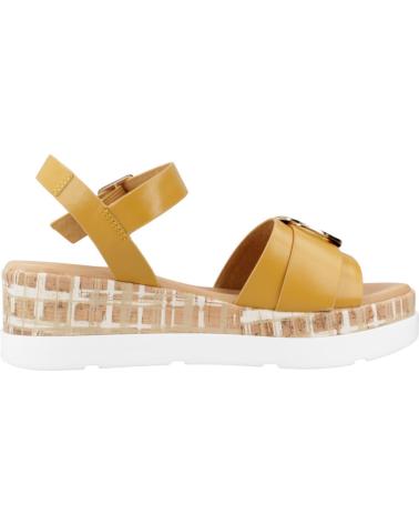 Sandali per Donna REPO SANDALIAS MUJER MODELO 50208R COLOR AMARILLO GIALLO