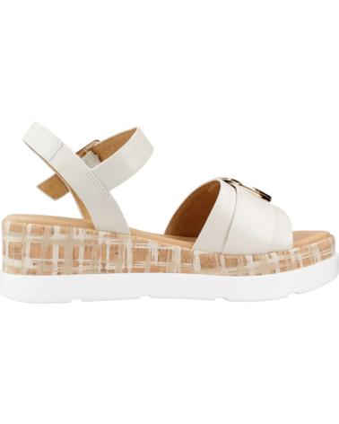 Sandales pour Femme REPO SANDALIAS MUJER MODELO 50208R COLOR BEIS AVORIO