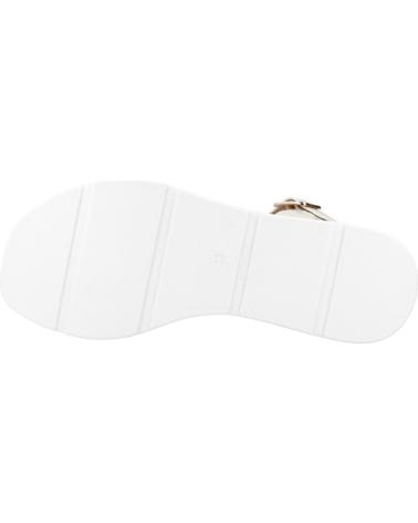 Sandales pour Femme REPO SANDALIAS MUJER MODELO 50208R COLOR BEIS AVORIO