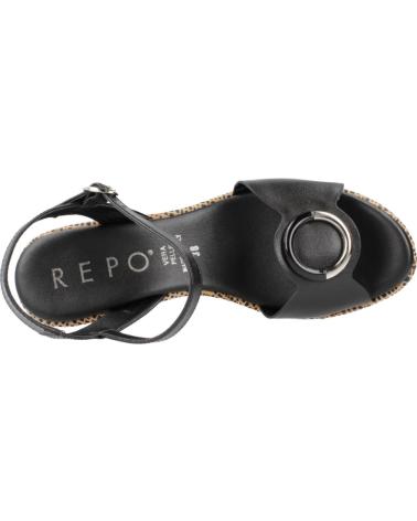 Sandalen-De-Mujer-REPO-SANDALIAS-MUJER-MODELO-52220R-COLOR-NEGRO-NERO