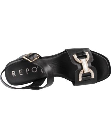 Sandalen-De-Mujer-REPO-SANDALIAS-MUJER-MODELO-59234R-COLOR-NEGRO-NERO