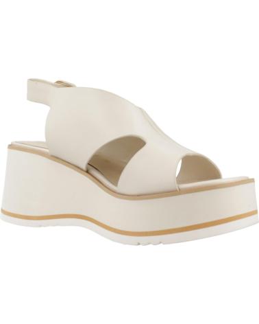 Woman Sandals REPO SANDALIAS MUJER MODELO 61204R COLOR BEIS AVORIO