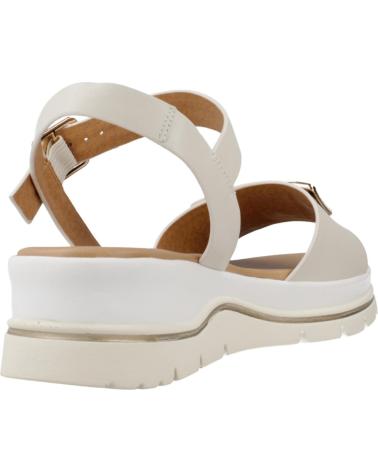 Woman Sandals REPO SANDALIAS MUJER MODELO 62235R COLOR BEIS AVORIO