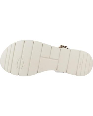 Woman Sandals REPO SANDALIAS MUJER MODELO 62235R COLOR BEIS AVORIO