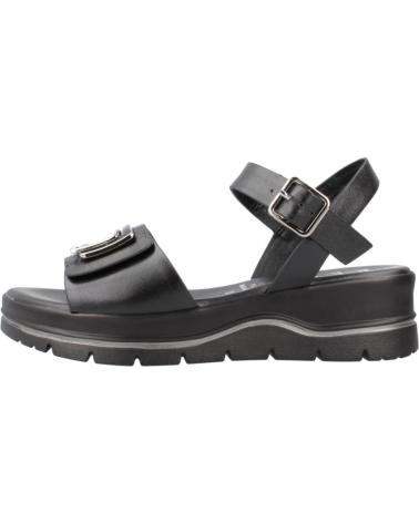Woman Sandals REPO SANDALIAS MUJER MODELO 62235R COLOR NEGRO NERO