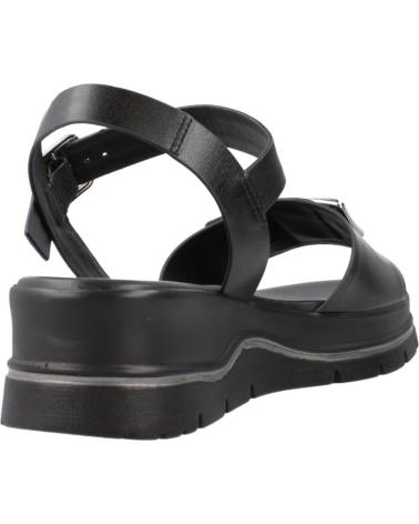 Woman Sandals REPO SANDALIAS MUJER MODELO 62235R COLOR NEGRO NERO
