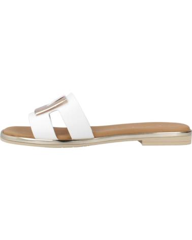 Sandalias de Mujer REPO SANDALIAS MUJER MODELO 71105R COLOR BLANCO BIANCO