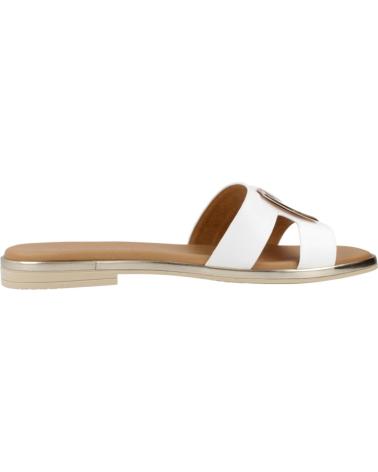 Sandalias de Mujer REPO SANDALIAS MUJER MODELO 71105R COLOR BLANCO BIANCO