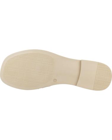 Sandalias de Mujer REPO SANDALIAS MUJER MODELO 71105R COLOR BLANCO BIANCO