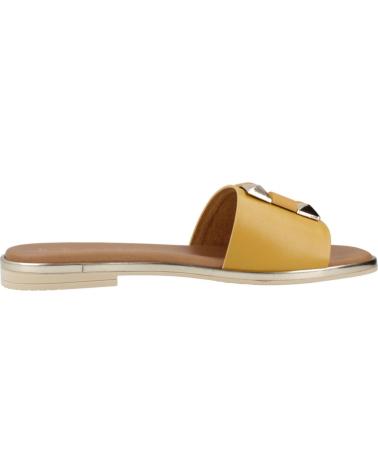 Sandalen für Damen REPO SANDALIAS MUJER MODELO 71123R COLOR AMARILLO GIALLO