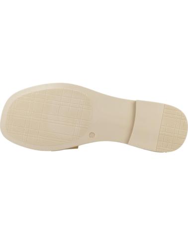Sandalen für Damen REPO SANDALIAS MUJER MODELO 71123R COLOR AMARILLO GIALLO