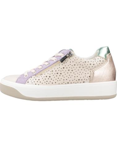 Sportivo per Donna IGI&CO ZAPATILLAS MUJER IGICO MODELO 5658244IG COLOR ROSA NTRLLILL