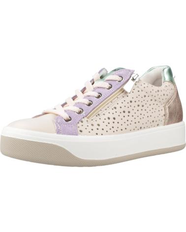 Sportif pour Femme IGI&CO ZAPATILLAS MUJER IGICO MODELO 5658244IG COLOR ROSA NTRLLILL