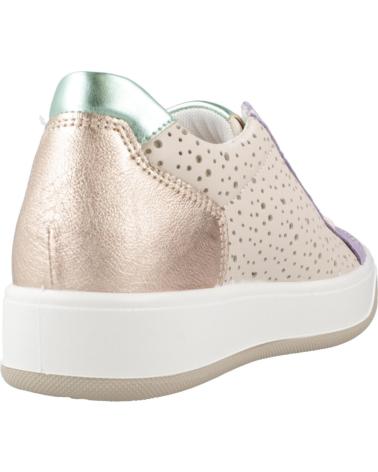 Sportif pour Femme IGI&CO ZAPATILLAS MUJER IGICO MODELO 5658244IG COLOR ROSA NTRLLILL