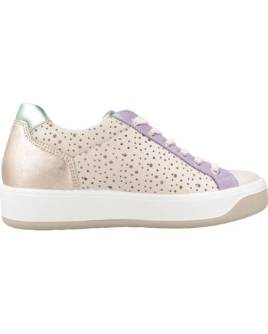 Sportif pour Femme IGI&CO ZAPATILLAS MUJER IGICO MODELO 5658244IG COLOR ROSA NTRLLILL