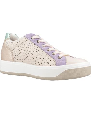 Sportif pour Femme IGI&CO ZAPATILLAS MUJER IGICO MODELO 5658244IG COLOR ROSA NTRLLILL