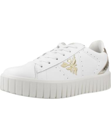 Deportivas de Mujer IGI&CO IGICO PELLE RIC FLORI 5665900 BLANCO