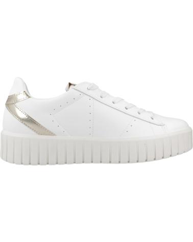 Deportivas de Mujer IGI&CO IGICO PELLE RIC FLORI 5665900 BLANCO