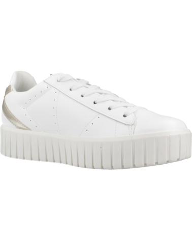 Deportivas de Mujer IGI&CO IGICO PELLE RIC FLORI 5665900 BLANCO