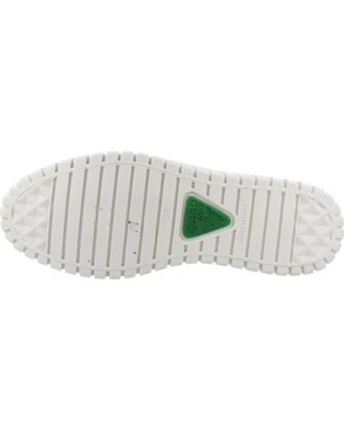 Deportivas de Mujer IGI&CO IGICO PELLE RIC FLORI 5665900 BLANCO