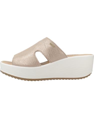 Woman Sandals IGI&CO SANDALIAS MUJER IGICO MODELO 5668633IG COLOR BEIS BEIGE