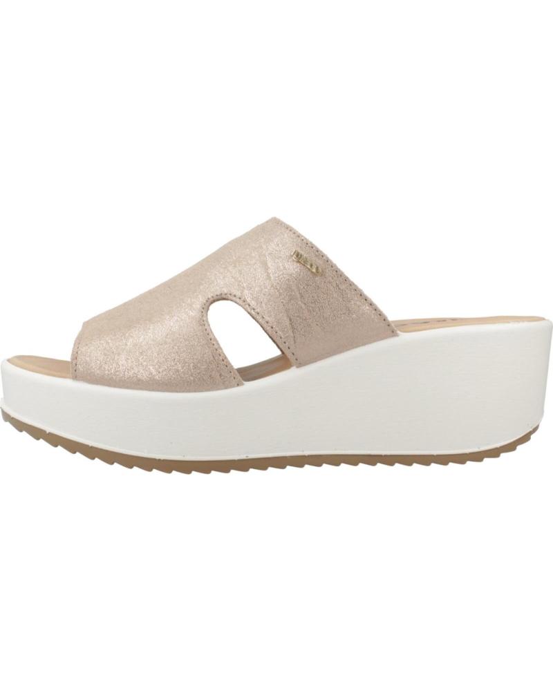 Sandalen für Damen IGI&CO SANDALIAS MUJER IGICO MODELO 5668633IG COLOR BEIS BEIGE