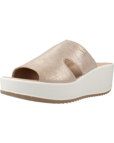 Sandalen für Damen IGI&CO SANDALIAS MUJER IGICO MODELO 5668633IG COLOR BEIS BEIGE