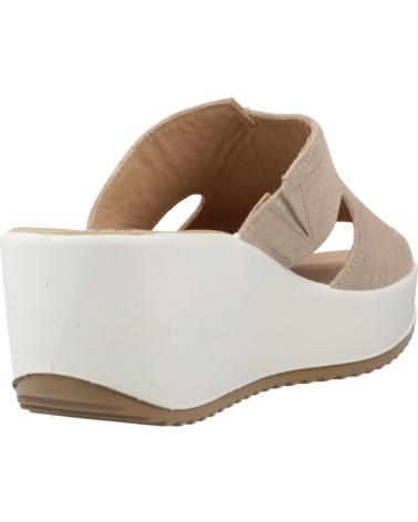 Sandalen für Damen IGI&CO SANDALIAS MUJER IGICO MODELO 5668633IG COLOR BEIS BEIGE
