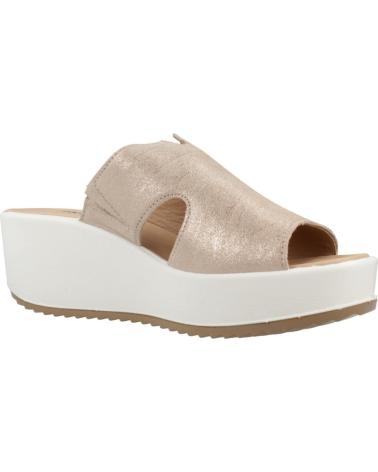 Sandalen für Damen IGI&CO SANDALIAS MUJER IGICO MODELO 5668633IG COLOR BEIS BEIGE