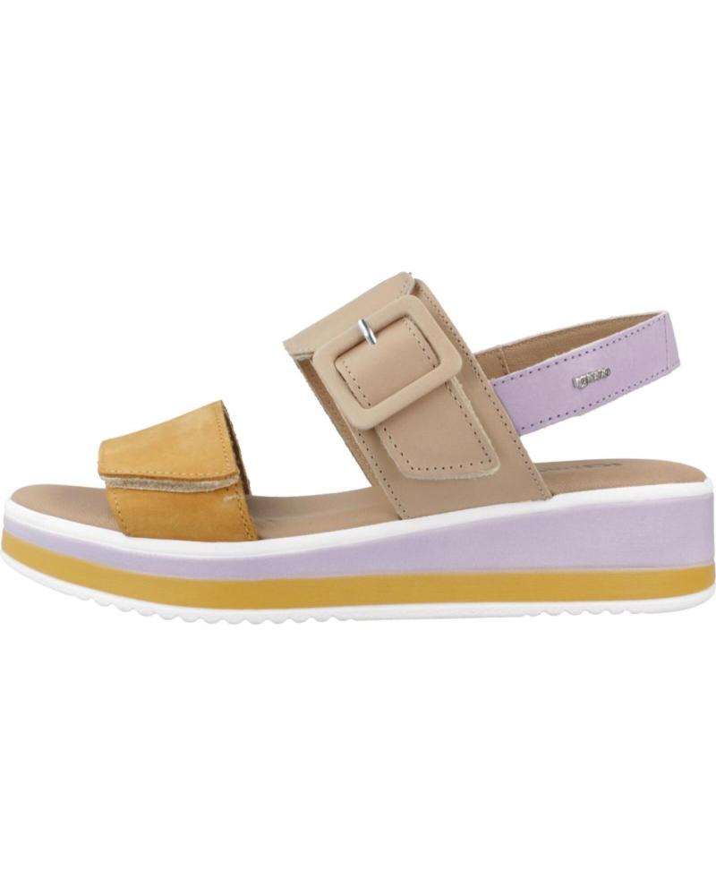 Sandalen für Damen IGI&CO SANDALIAS MUJER IGICO MODELO 5685433IG COLOR MULTICOLOR SENP SENPCST