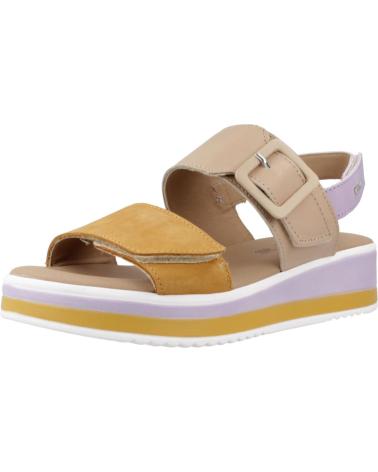 Sandalen für Damen IGI&CO SANDALIAS MUJER IGICO MODELO 5685433IG COLOR MULTICOLOR SENP SENPCST