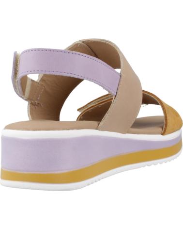 Sandalen für Damen IGI&CO SANDALIAS MUJER IGICO MODELO 5685433IG COLOR MULTICOLOR SENP SENPCST