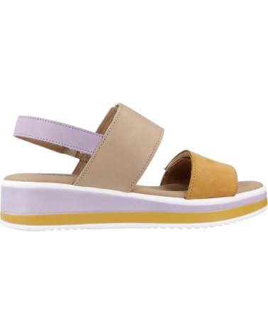 Sandalen für Damen IGI&CO SANDALIAS MUJER IGICO MODELO 5685433IG COLOR MULTICOLOR SENP SENPCST