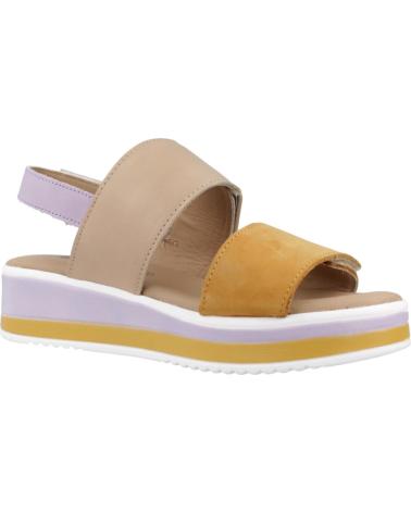 Sandalen für Damen IGI&CO SANDALIAS MUJER IGICO MODELO 5685433IG COLOR MULTICOLOR SENP SENPCST