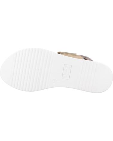 Sandalen für Damen IGI&CO SANDALIAS MUJER IGICO MODELO 5685433IG COLOR MULTICOLOR SENP SENPCST