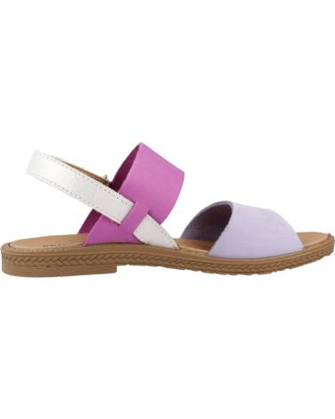 Sandales pour Fille PRIMIGI SANDALIAS NINA MODELO AMELIA COLOR VIOLETA GLICI