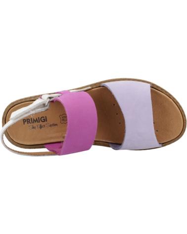 Sandales pour Fille PRIMIGI SANDALIAS NINA MODELO AMELIA COLOR VIOLETA GLICI