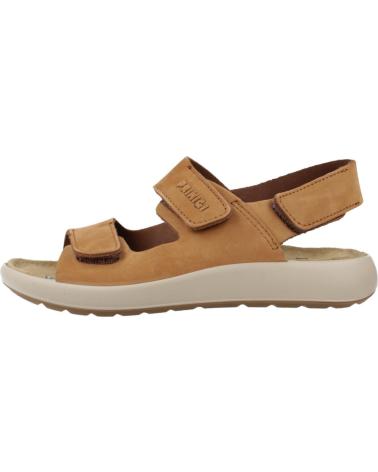 boy Sandals PRIMIGI SANDALIAS NINO MODELO 5897000P COLOR MARRON CUOIO